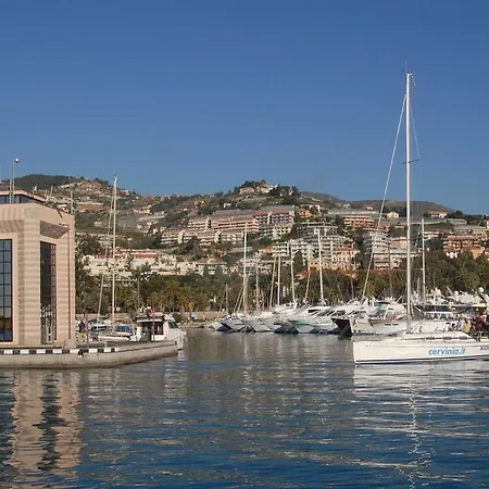 Monolocale Con Giardino 100mt/mare Feriehus Sanremo