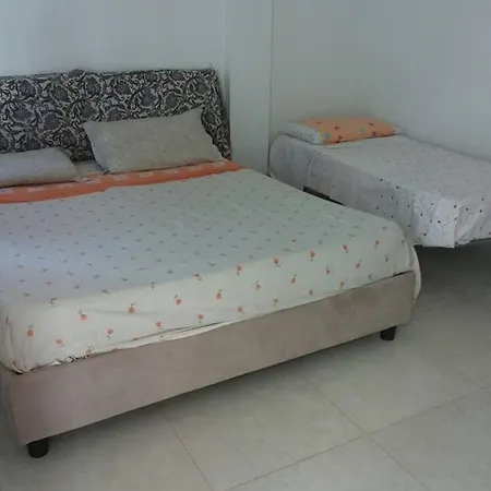 Feriehus Monolocale Con Giardino 100mt/mare Sanremo