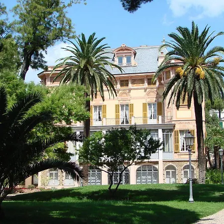 Monolocale Con Giardino 100mt/mare * Санремо