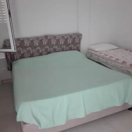 Будинок відпочинку Monolocale Con Giardino 100mt/mare Санремо